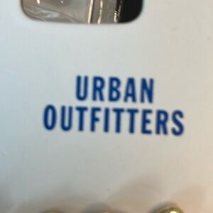 Urban outfitters jewelry - NWT